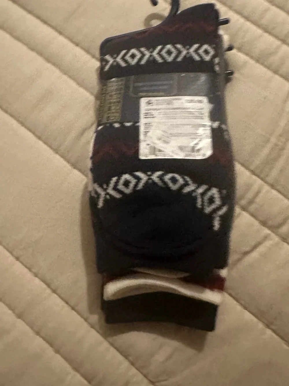 Polo Ralph Lauren Little and Big Boys' Embroidered Socks, 3-Piece Set